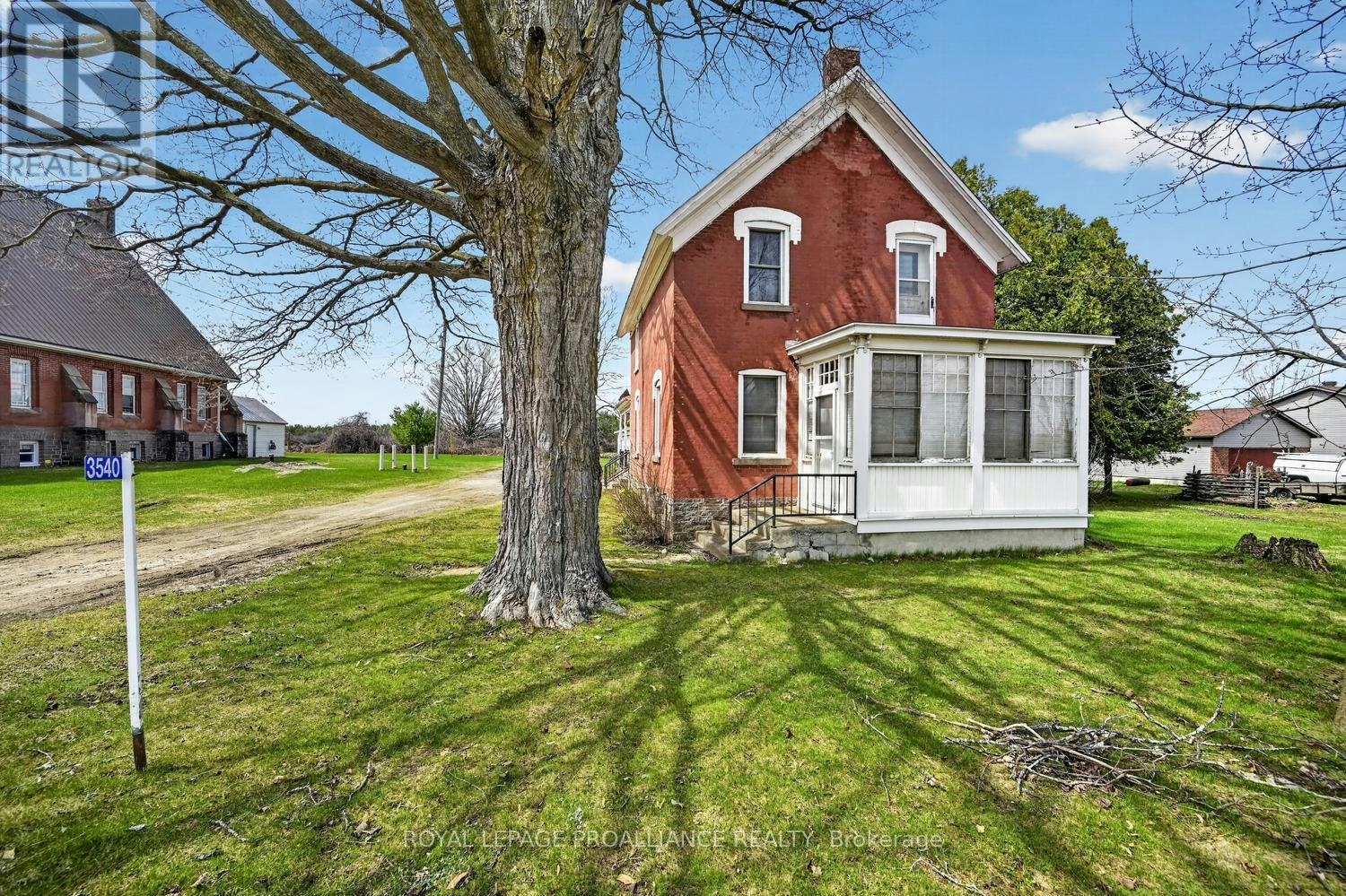 3540 County 26 Road Road, Augusta, ON, K0E 1T0