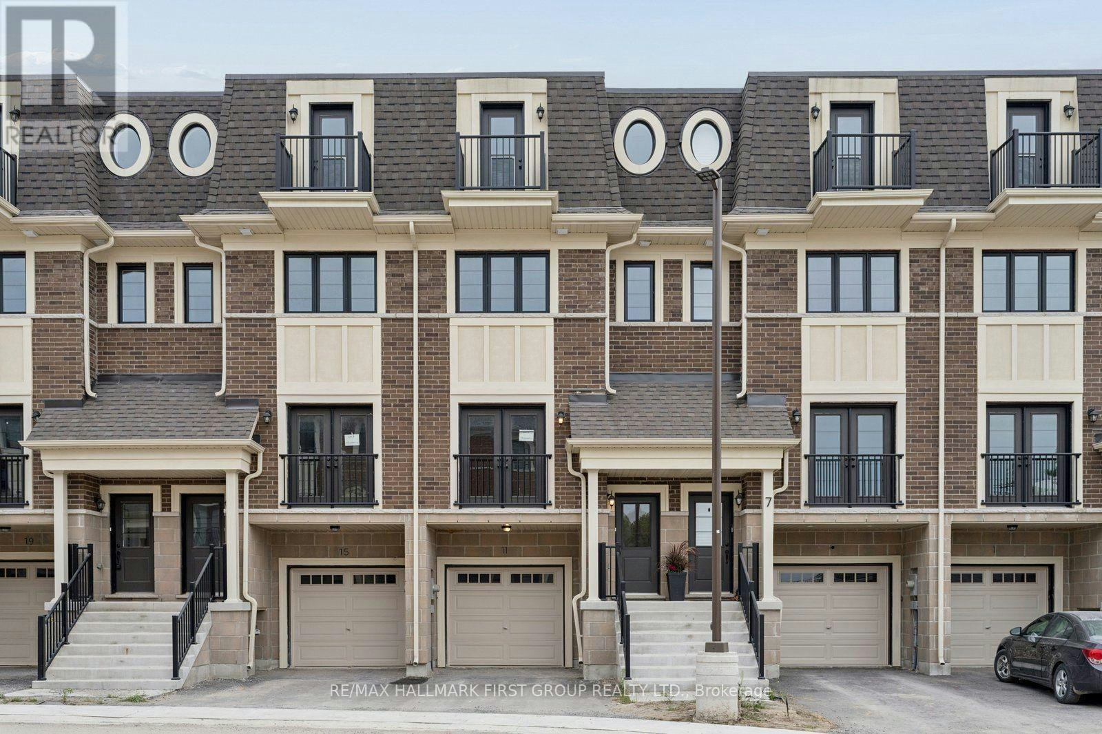 11 Marret Lane, Clarington, ON, L1B 0X2