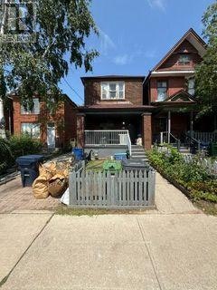 230 Gowan Avenue, Toronto, ON, M4J 2K6
