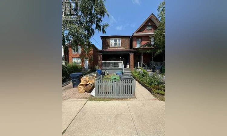 230 Gowan Avenue