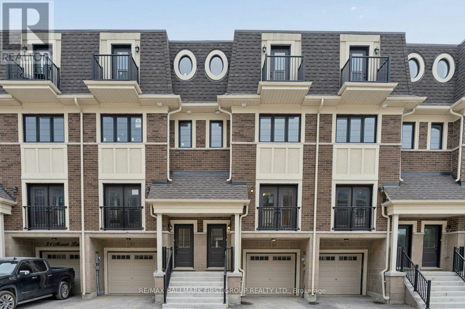 23 Marret Lane, Clarington, ON, L1B 0X2
