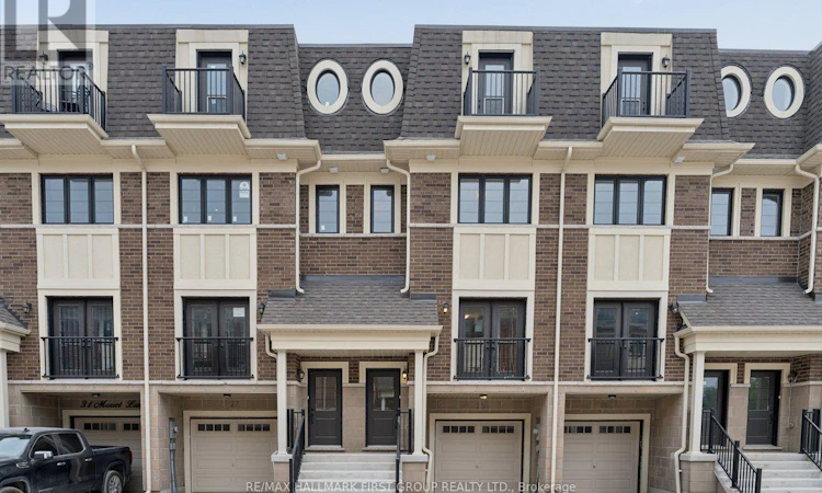 23 Marret Lane