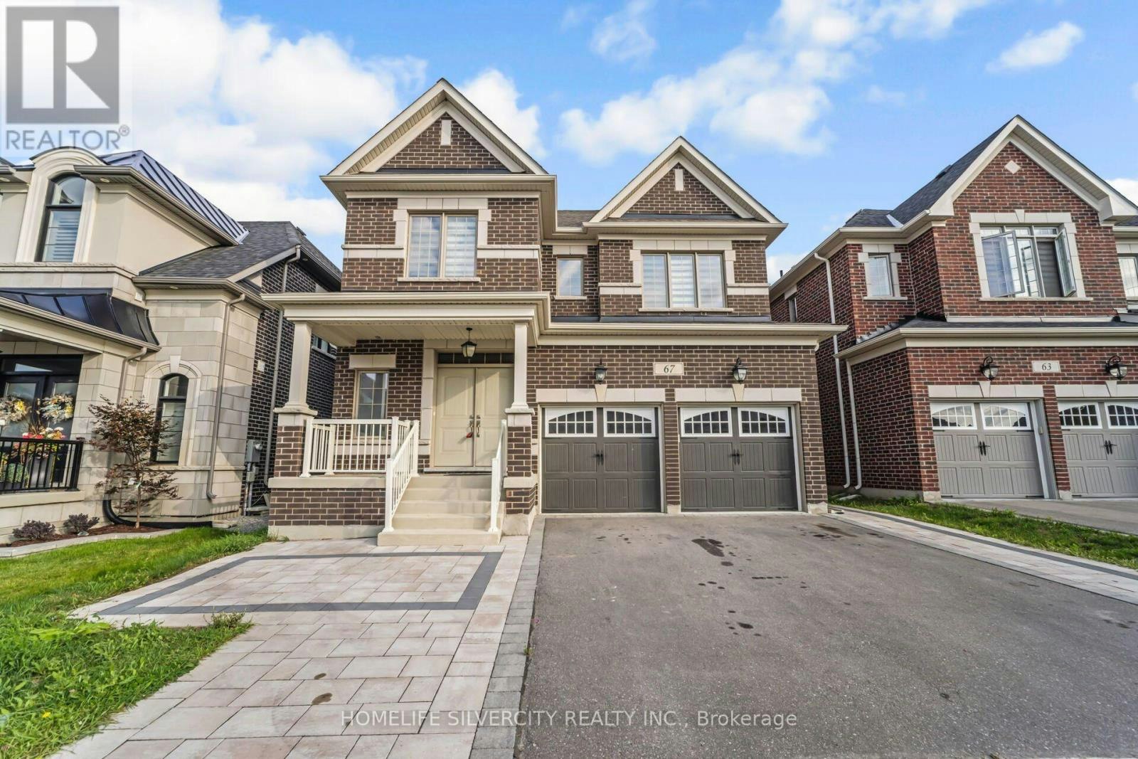 67 Ten Pines Road, Vaughan, ON, L4H 3N5