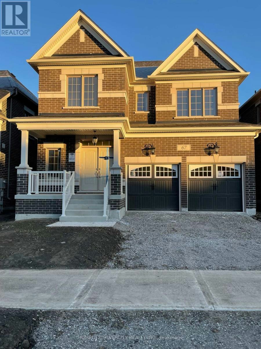 67 Ten Pines Road, Vaughan, ON, L4H 3N5