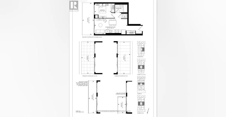 3201-7895 Jane Street, Vaughan, ON, L4K 2M7 - 34