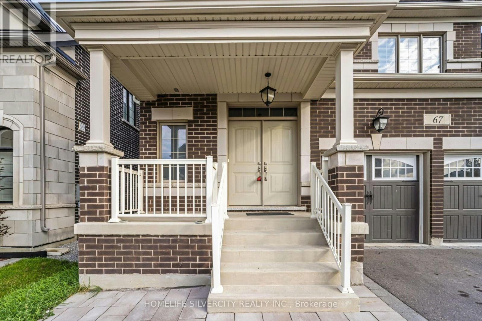 67 Ten Pines Road, Vaughan, ON, L4H 3N5 2