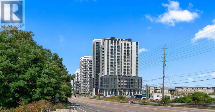 1808-3079 Trafalgar Road, Oakville, ON, L6H 8C5 - 2