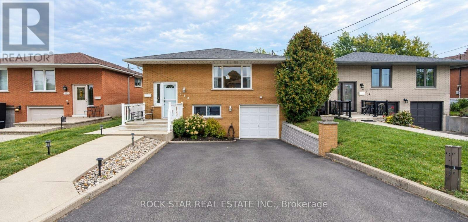 MAIN-258 Carson Drive, Hamilton, ON, L8T 2X7