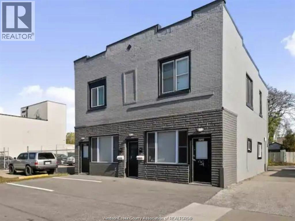 1574 Howard Avenue, Windsor, ON, N8X 3S4