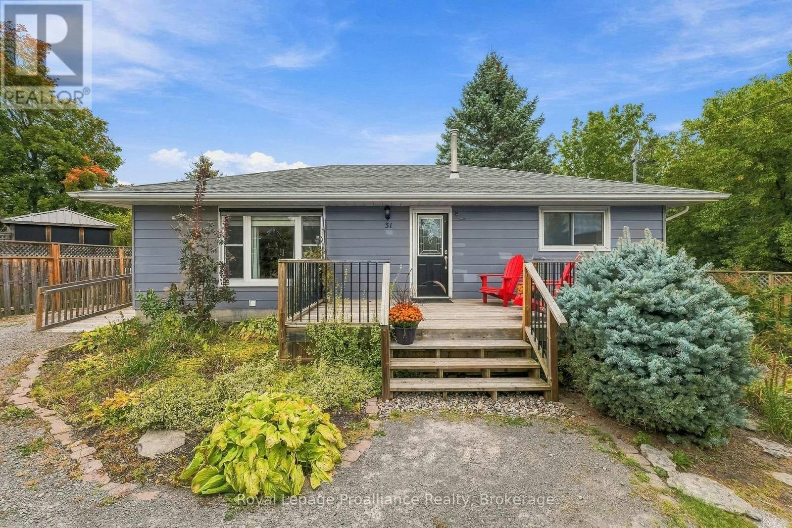 31 Perry Avenue, Brighton, ON, K0K 1H0