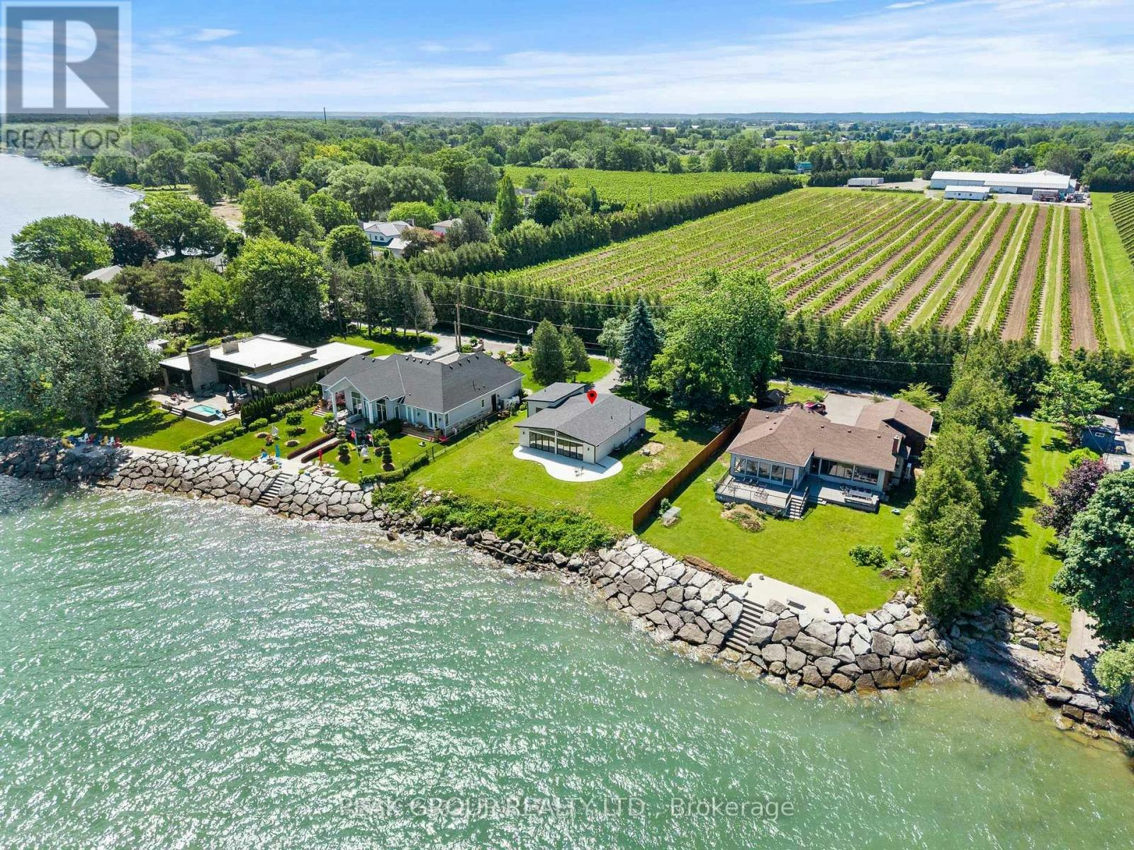 22 Firelane 2b Road, Niagara-on-the-Lake, ON, L0S 1J0 - 19