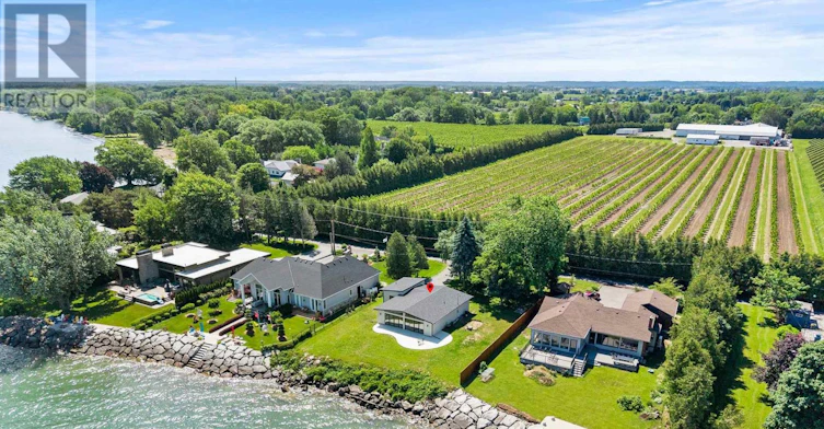 22 Firelane 2b Road, Niagara-on-the-Lake, ON, L0S 1J0 - 19