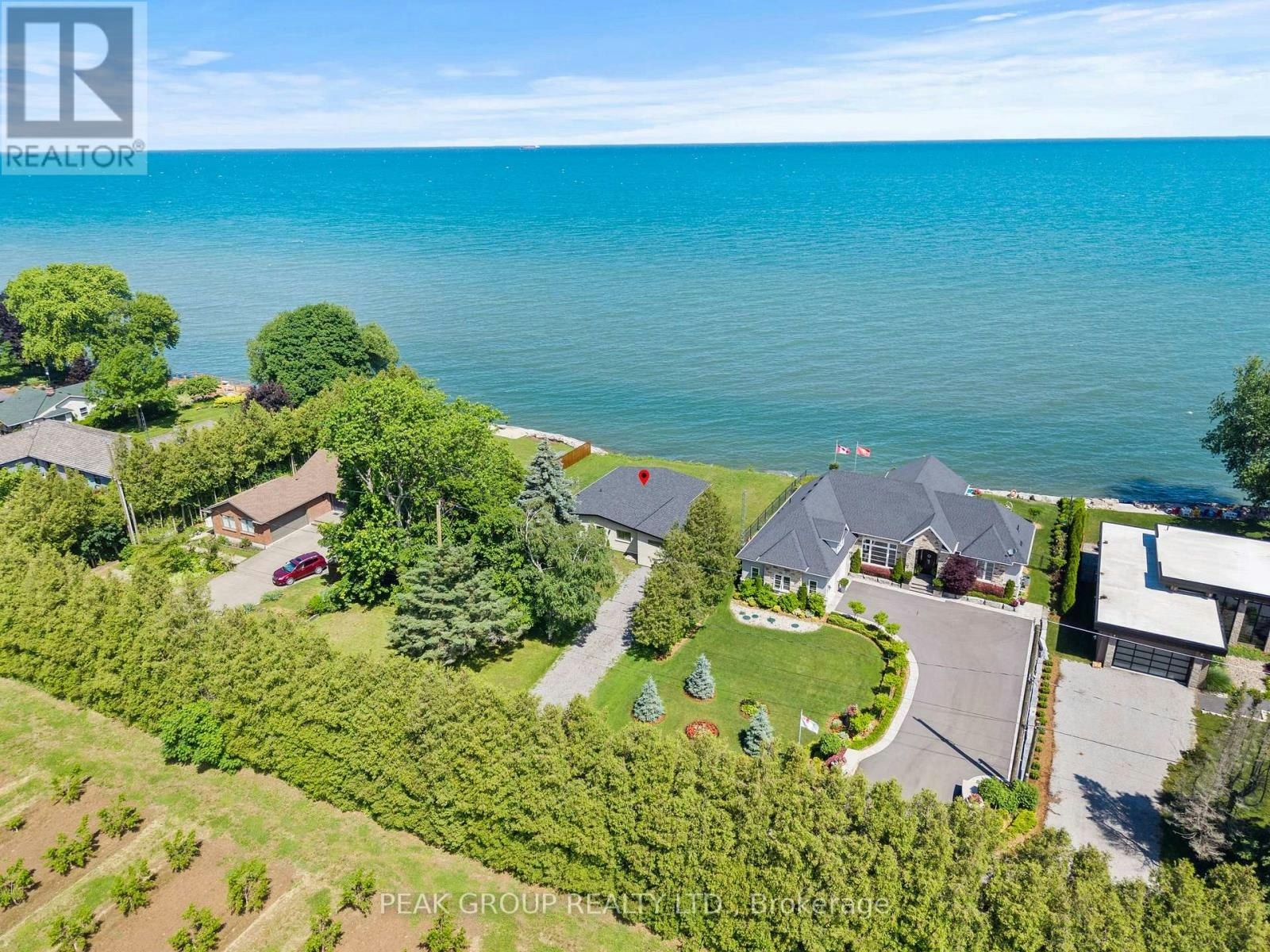 22 Firelane 2b Road, Niagara-on-the-Lake, ON, L0S 1J0 - 17