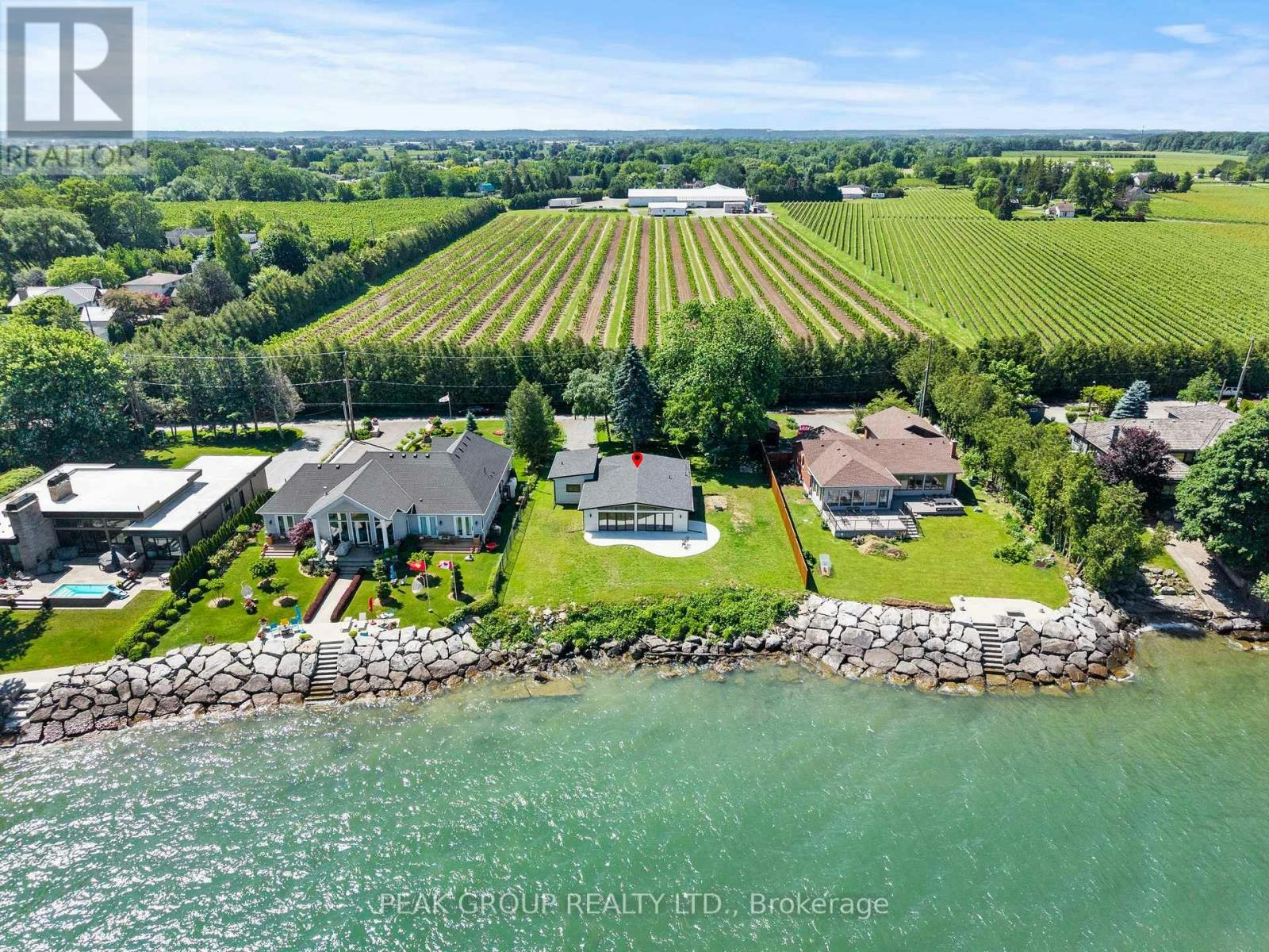 22 Firelane 2b Road, Niagara-on-the-Lake, ON, L0S 1J0 - 20