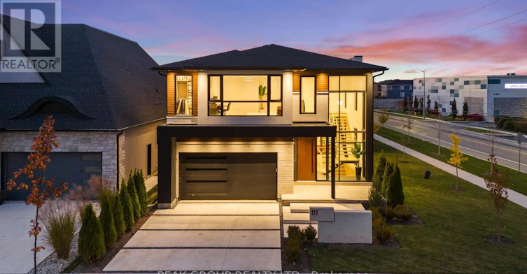 111 Millpond Road, Niagara-on-the-Lake, ON, L0S 1J1 - 2