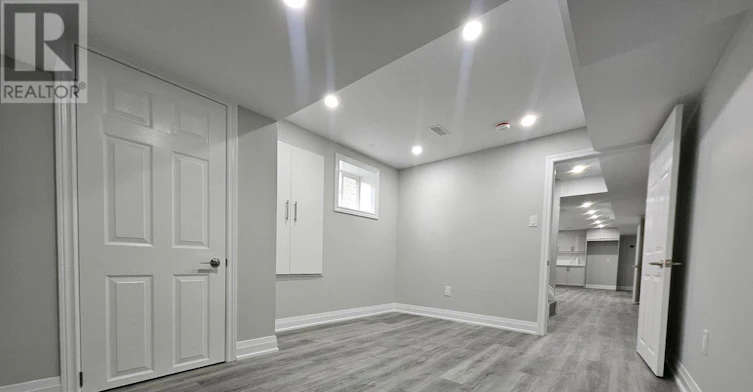 22 Headon Avenue, Ajax, ON, L1Z 1R4 - 18