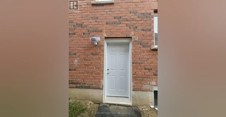 22 Headon Avenue, Ajax, ON, L1Z 1R4 - 22