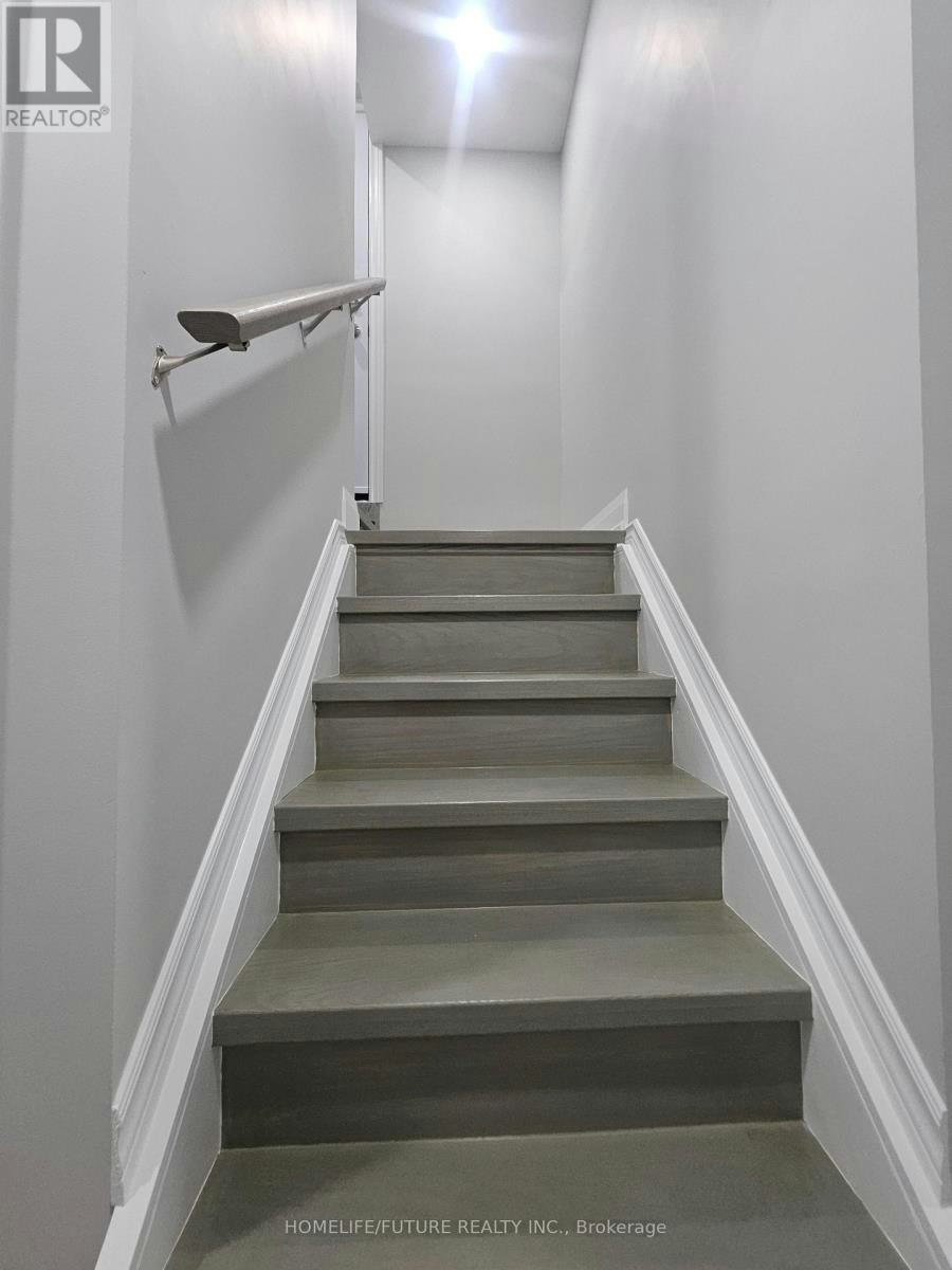 22 Headon Avenue, Ajax, ON, L1Z 1R4 - 19