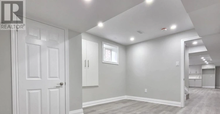 22 Headon Avenue, Ajax, ON, L1Z 1R4 - 8