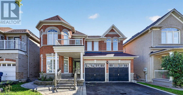 BSMT-15 Starry Crescent, Toronto, ON, M1X 2B6