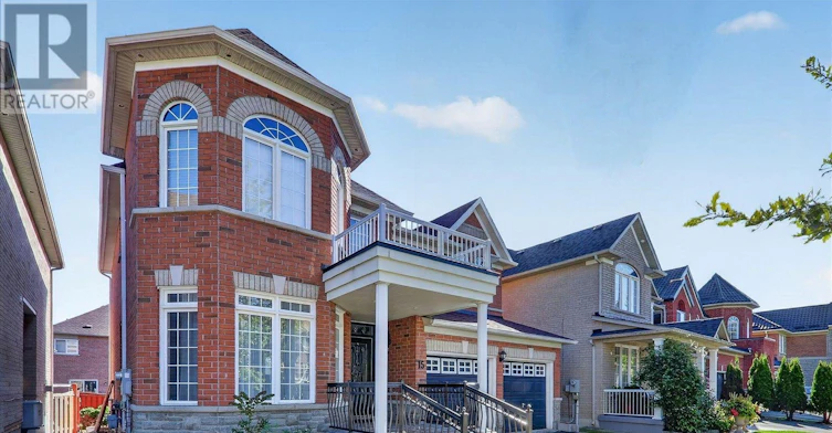 BSMT-15 Starry Crescent, Toronto, ON, M1X 2B6 - 3