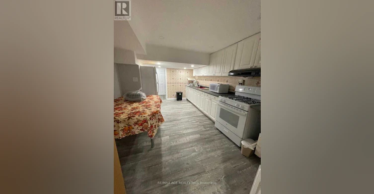 BSMT-304 Russet Way, Vaughan, ON, L4L 5C4 - 8