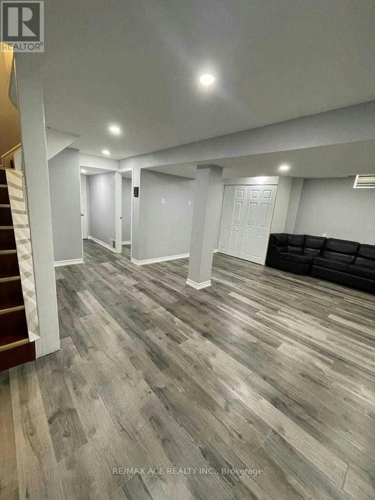 BSMT-304 Russet Way, Vaughan, ON, L4L 5C4 - 7