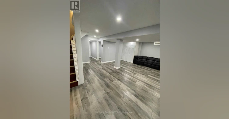 BSMT-304 Russet Way, Vaughan, ON, L4L 5C4 - 7