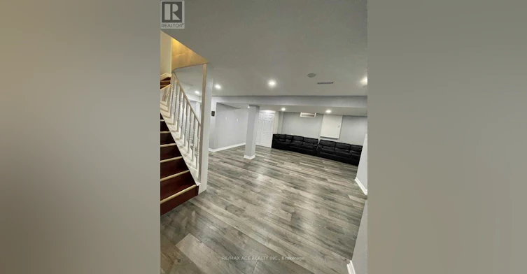 BSMT-304 Russet Way, Vaughan, ON, L4L 5C4 - 5
