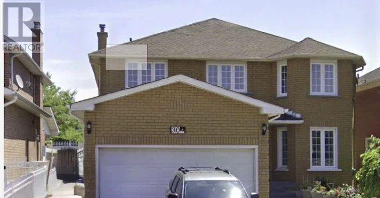 BSMT-304 Russet Way, Vaughan, ON, L4L 5C4