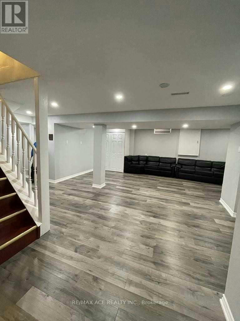 BSMT-304 Russet Way, Vaughan, ON, L4L 5C4 - 4