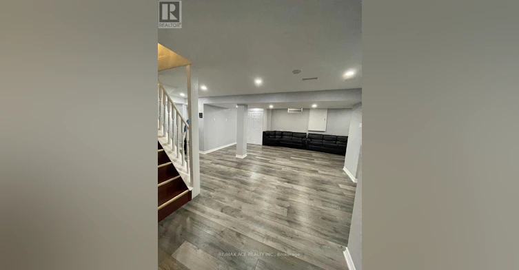 BSMT-304 Russet Way, Vaughan, ON, L4L 5C4 - 4
