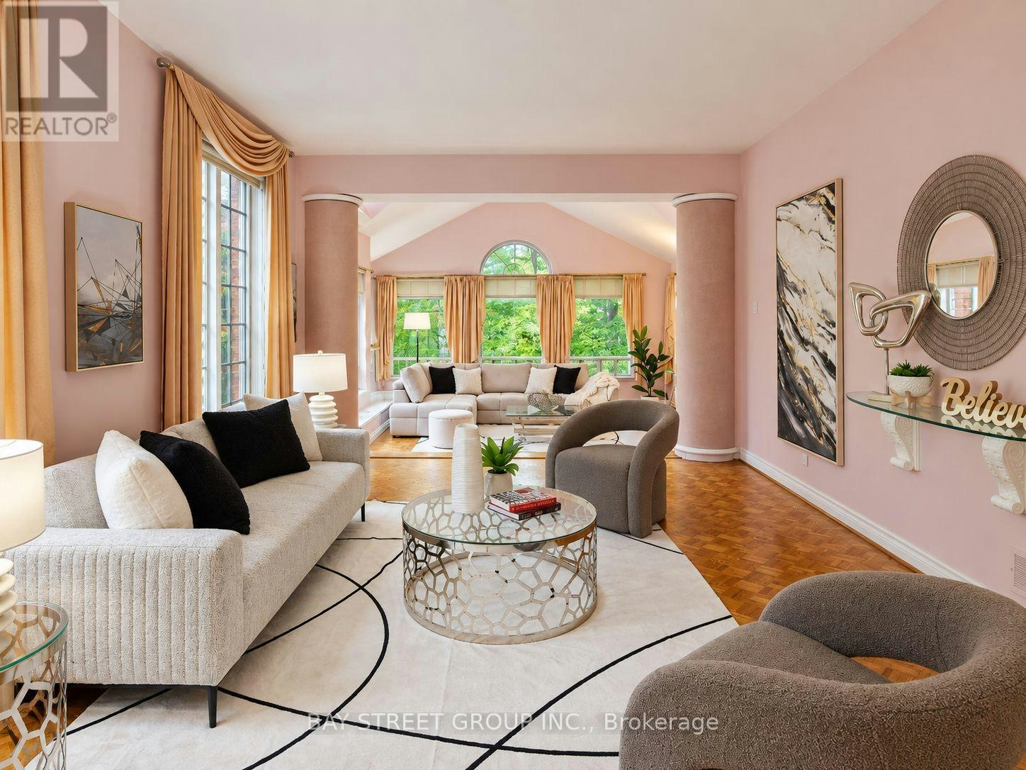 6 Hunt Club Court, Markham, ON, L3T 7L4