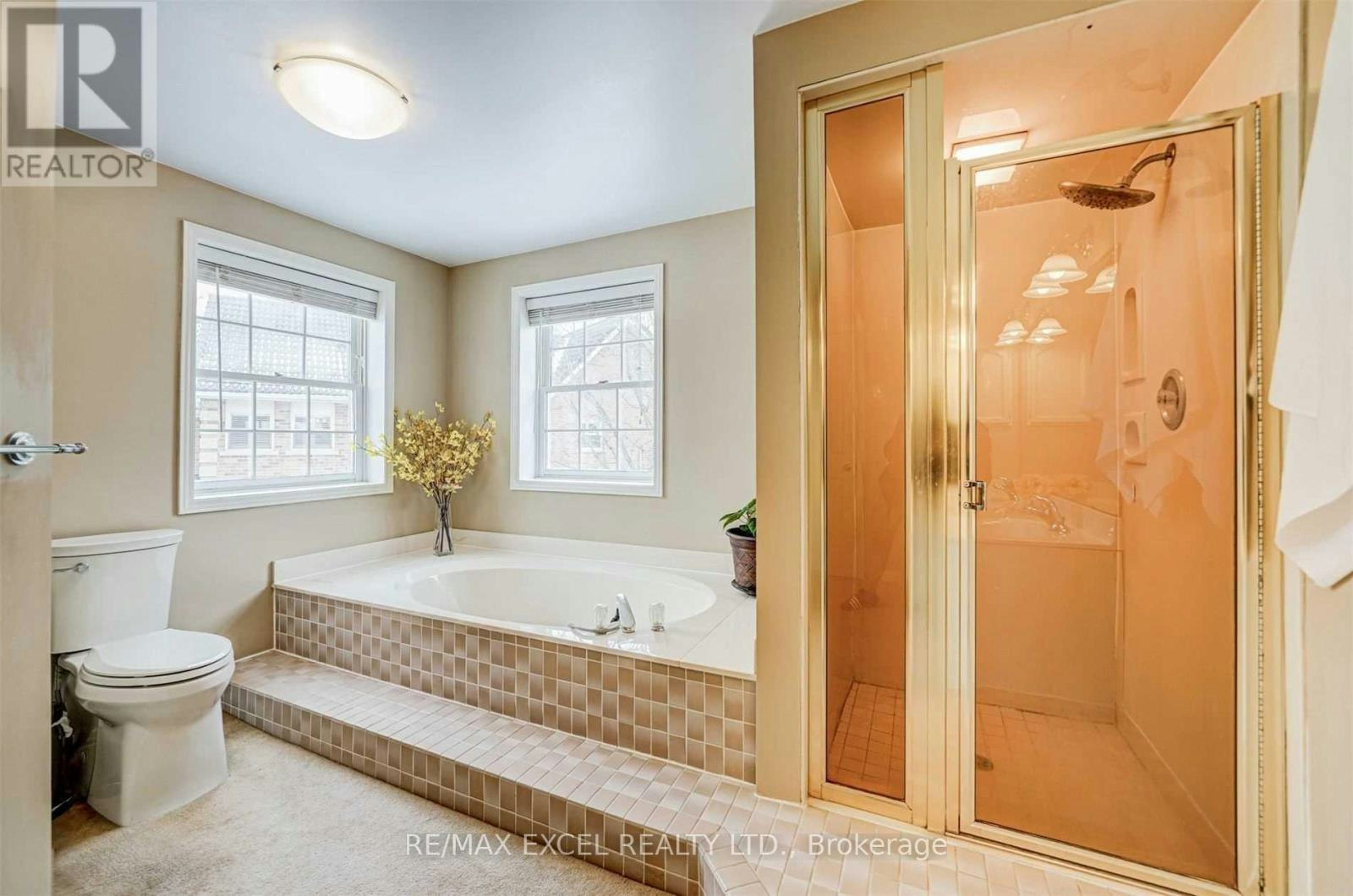 36 Hedgewood Drive, Markham, ON, L3R 6J6 - 23