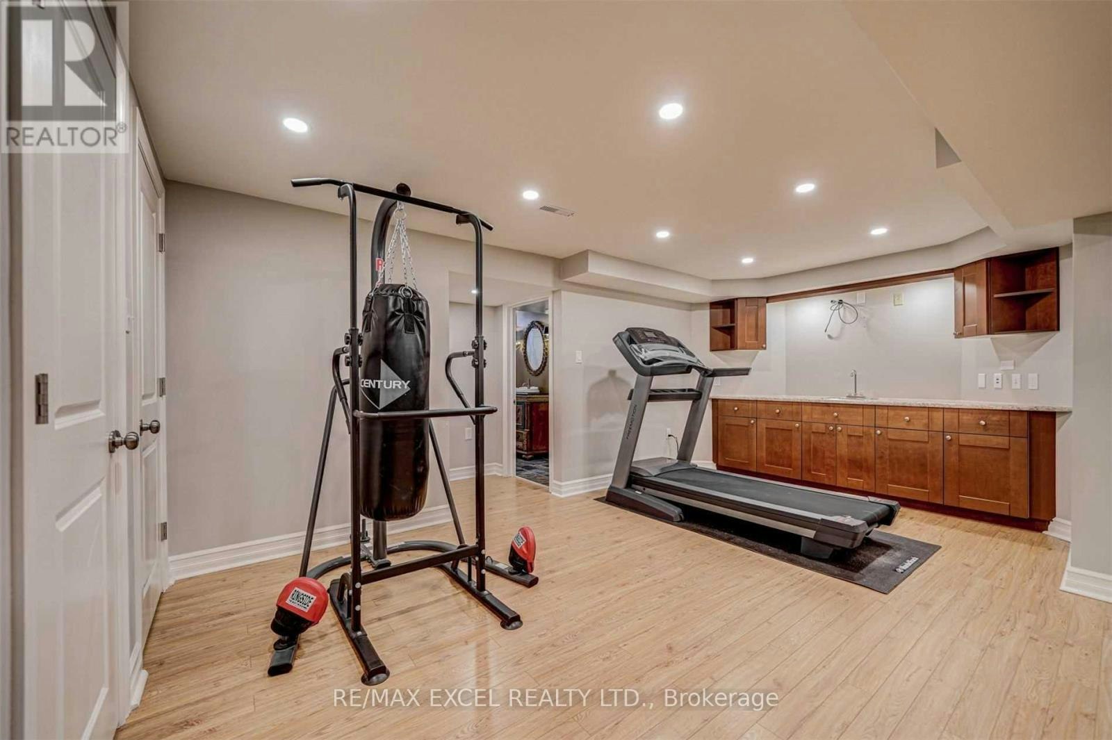 36 Hedgewood Drive, Markham, ON, L3R 6J6 - 26