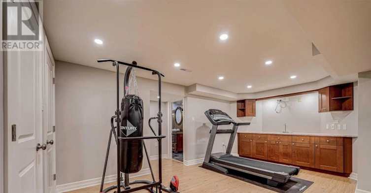 36 Hedgewood Drive, Markham, ON, L3R 6J6 - 26