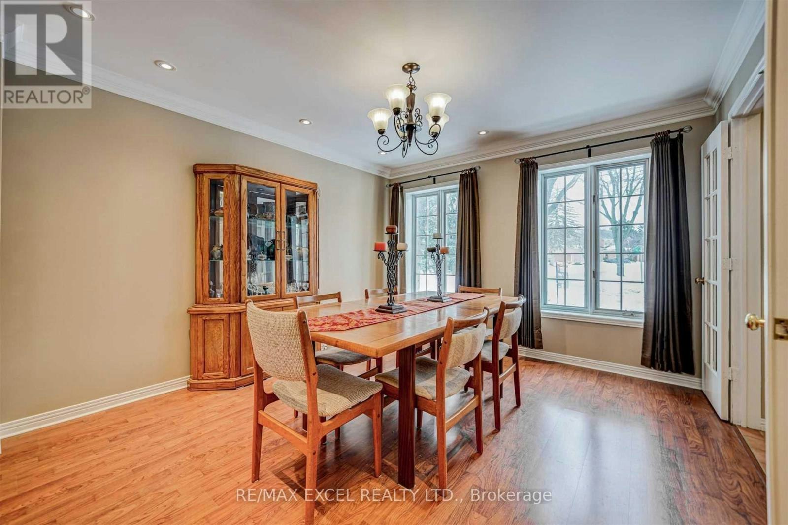36 Hedgewood Drive, Markham, ON, L3R 6J6 - 7