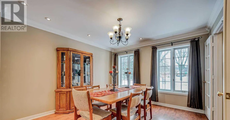 36 Hedgewood Drive, Markham, ON, L3R 6J6 - 7