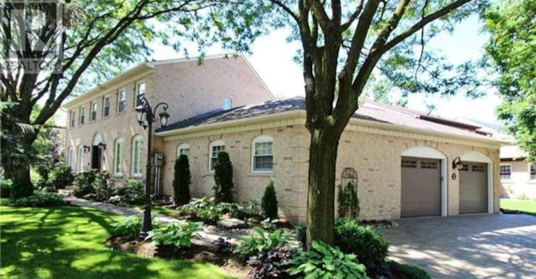 36 Hedgewood Drive, Markham, ON, L3R 6J6