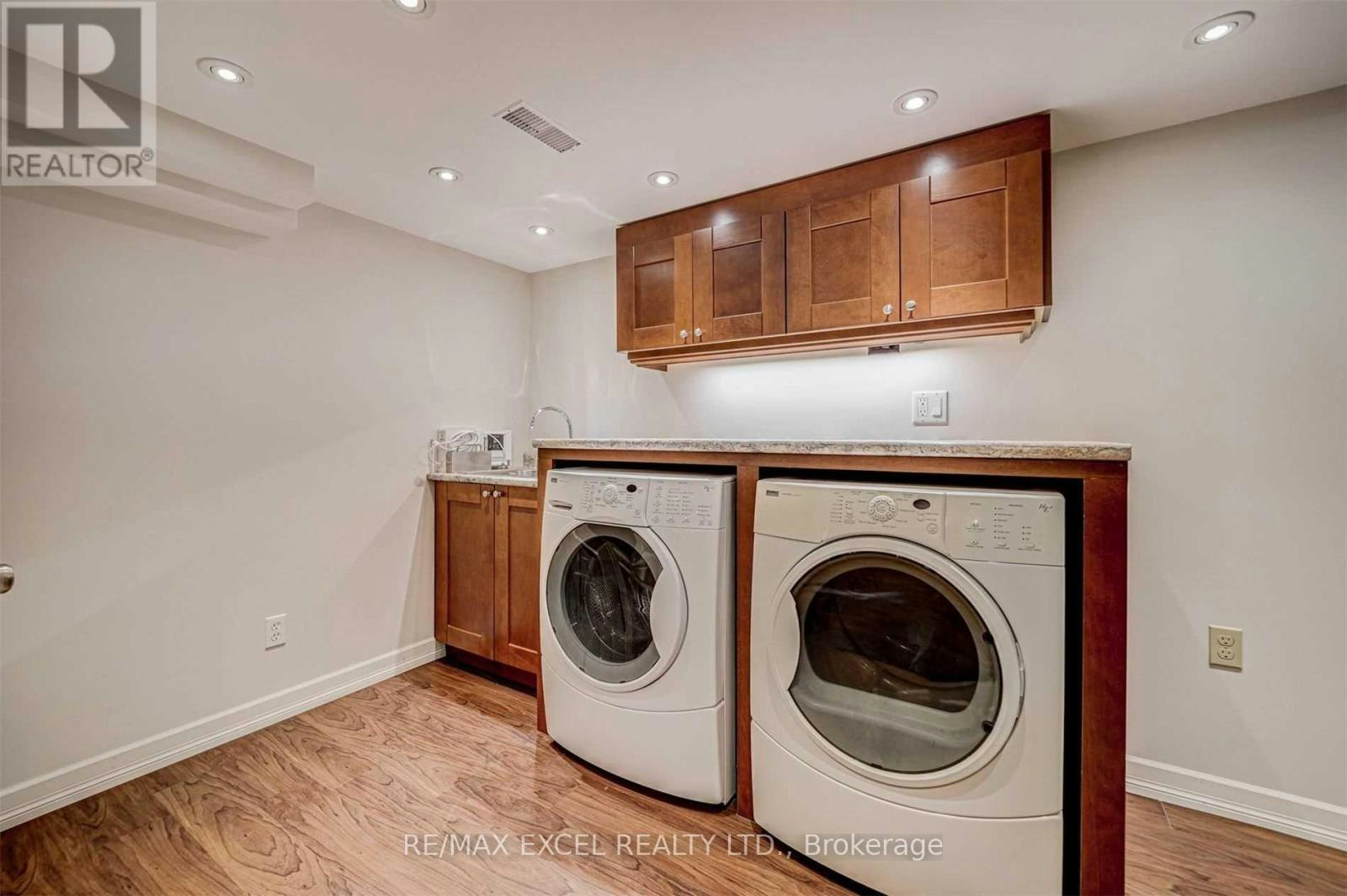36 Hedgewood Drive, Markham, ON, L3R 6J6 - 28