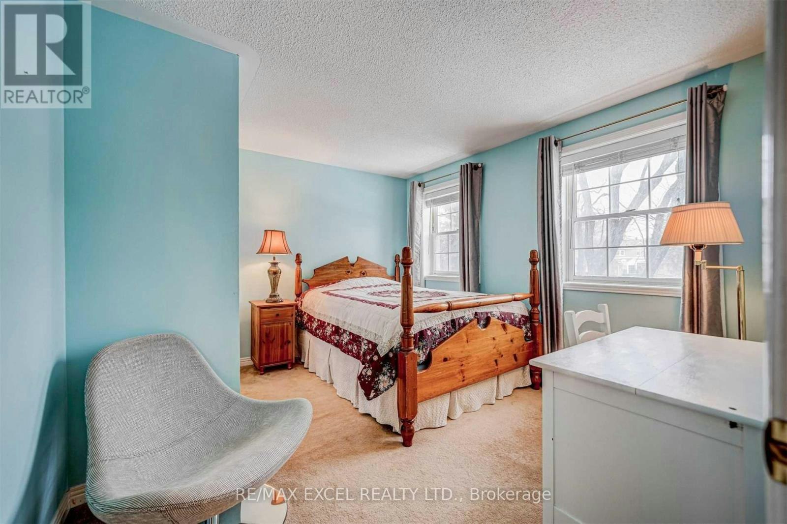 36 Hedgewood Drive, Markham, ON, L3R 6J6 - 20