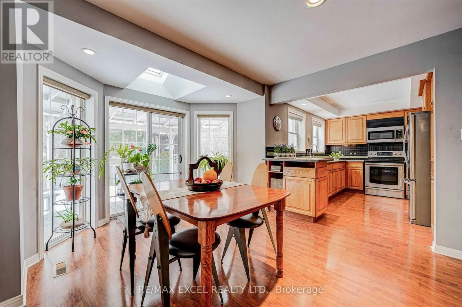 36 Hedgewood Drive, Markham, ON, L3R 6J6 - 10