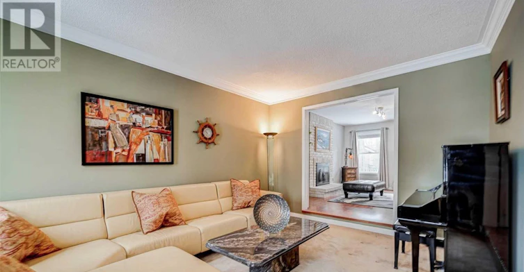 36 Hedgewood Drive, Markham, ON, L3R 6J6 - 4