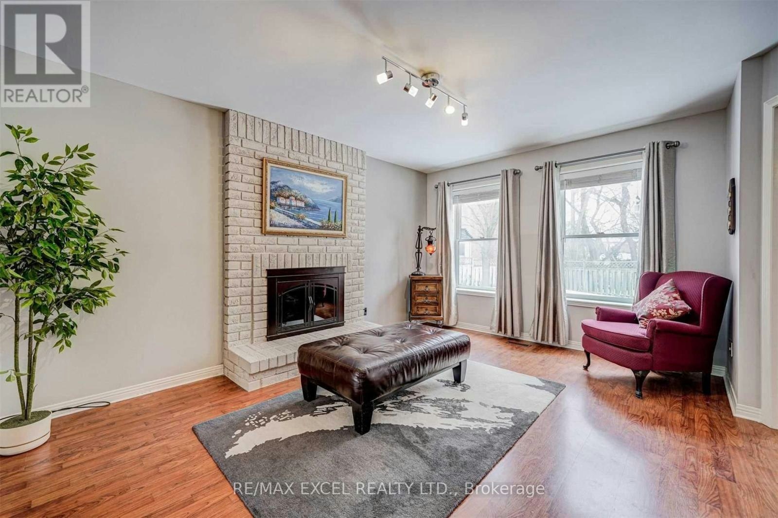 36 Hedgewood Drive, Markham, ON, L3R 6J6 - 6