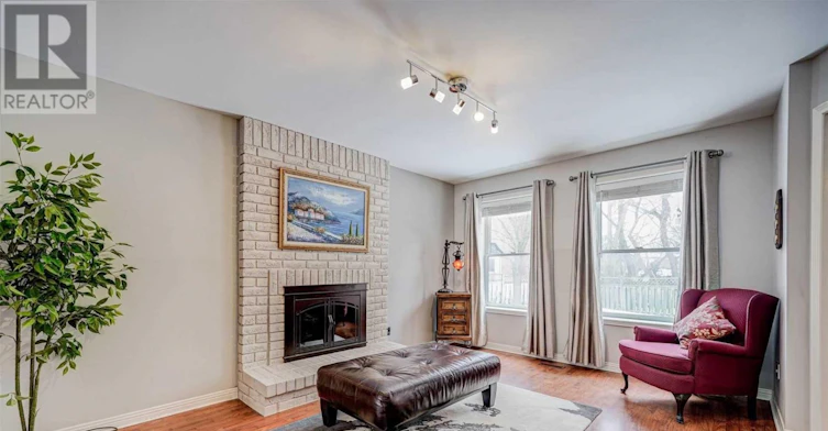 36 Hedgewood Drive, Markham, ON, L3R 6J6 - 6
