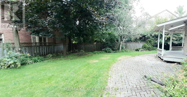36 Hedgewood Drive, Markham, ON, L3R 6J6 - 34