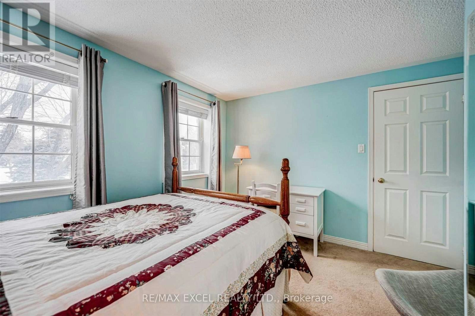 36 Hedgewood Drive, Markham, ON, L3R 6J6 - 21