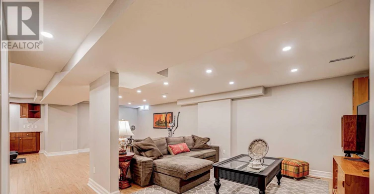 36 Hedgewood Drive, Markham, ON, L3R 6J6 - 25