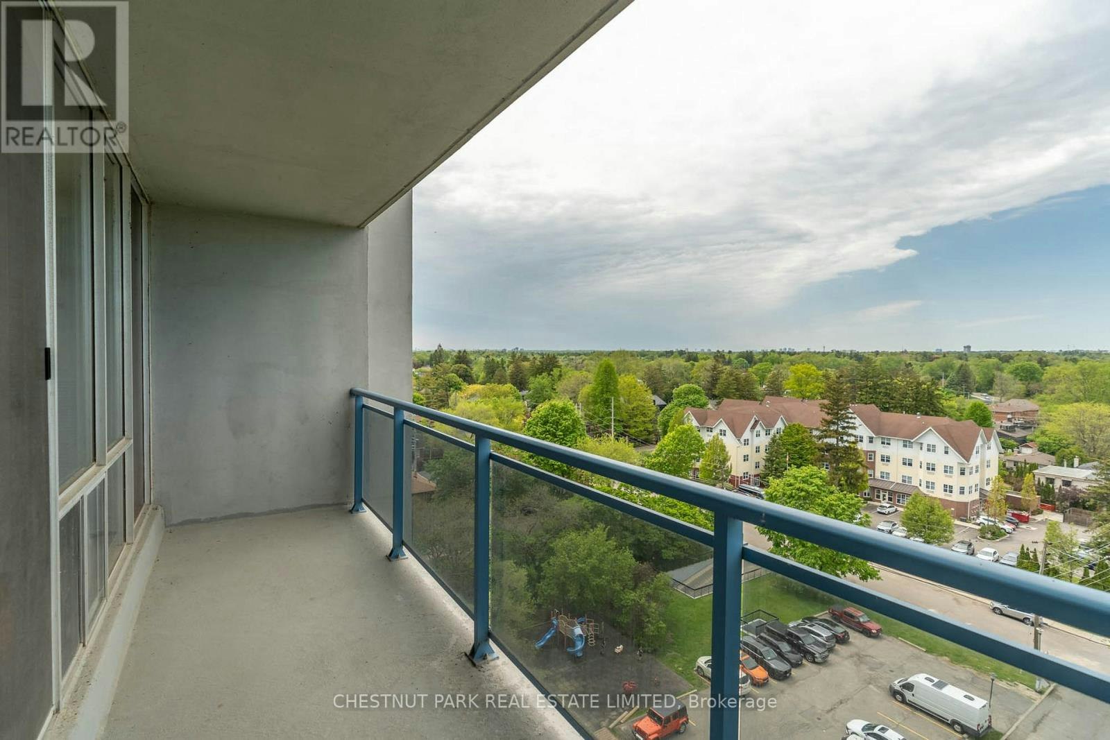 1412-150 Lakeshore Road W, Mississauga, ON, L5H 3R2 - 33