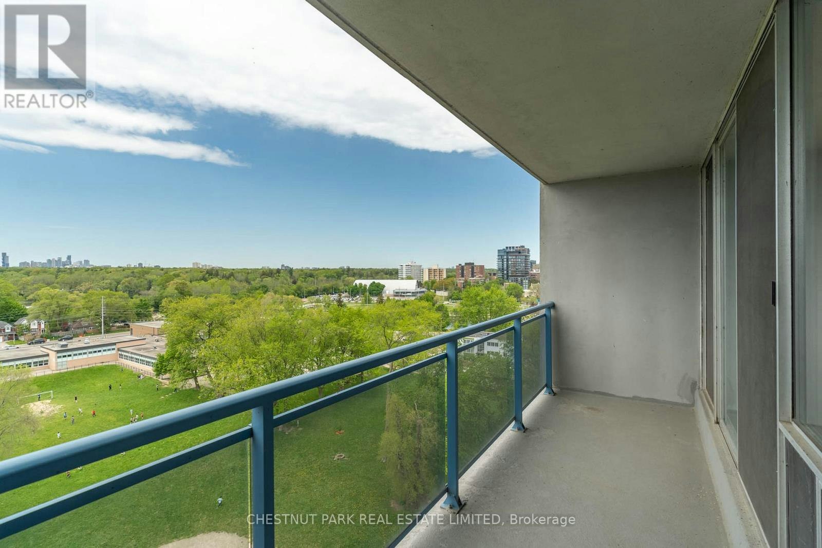 1412-150 Lakeshore Road W, Mississauga, ON, L5H 3R2 - 31